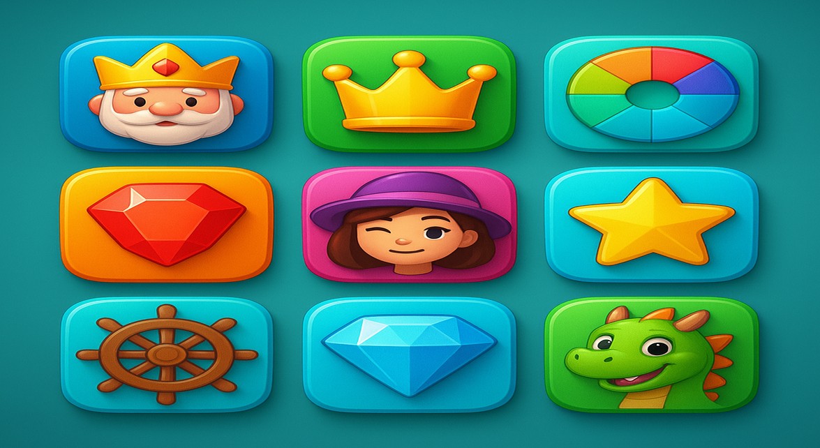 Z77 game collection