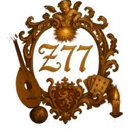 Z77 logo